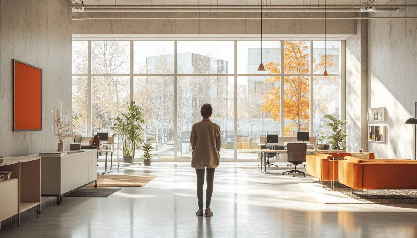 Exploring Shared Workspaces: How To Choose The Perfect Spot?