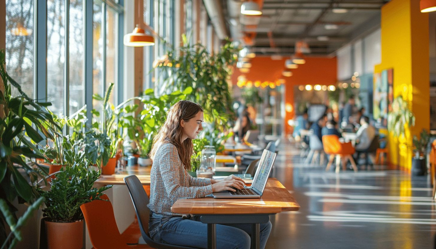 Exploring The Benefits Of Shared Workspaces For Freelancers
