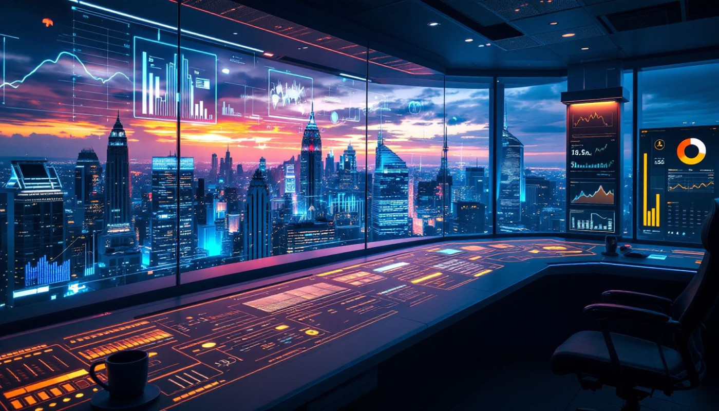 Exploring The Impact Of Digital Tools On Modern Risk Management Techniques