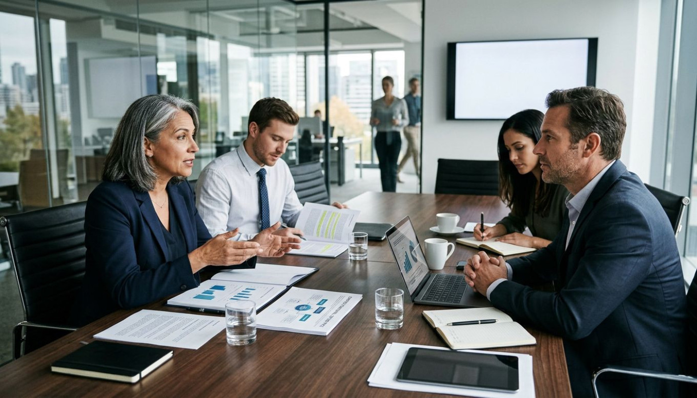 The Art Of Negotiating Beyond Price In Strategic Purchasing